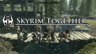 Skyrim Together